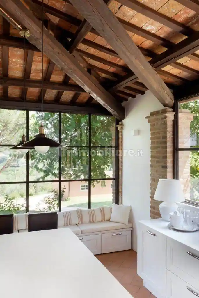 Terratetto unifamiliare Viazza di Cognento, Cognento, Modena - foto 3