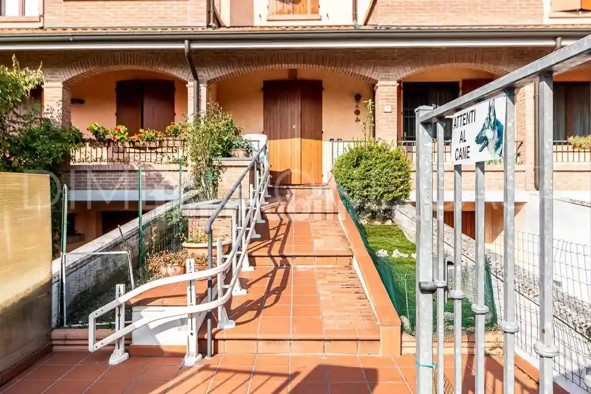 Villetta a schiera - foto 2