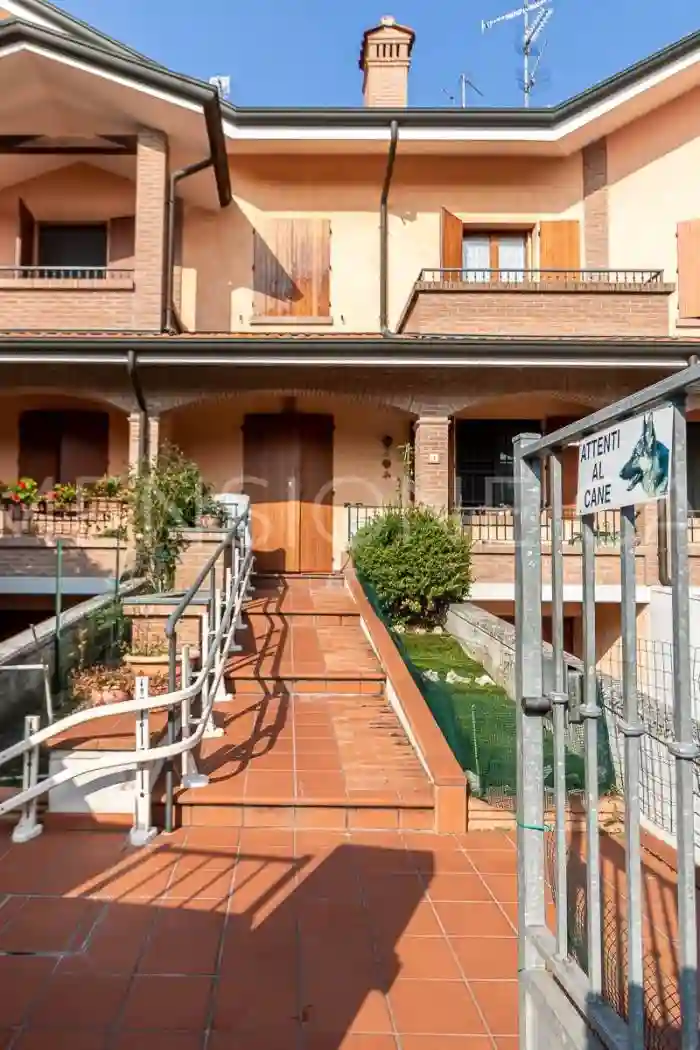 Villetta a schiera - foto 3