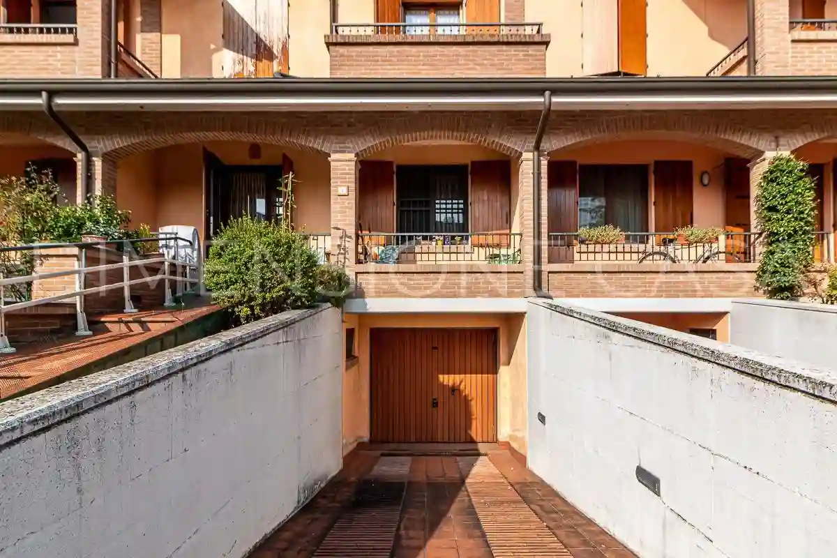 Villetta a schiera - foto 4