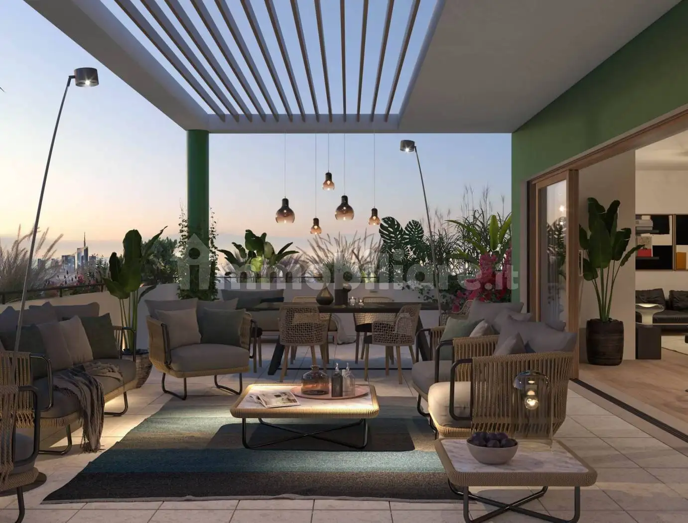 Appartamento in vendita a Casalserugo