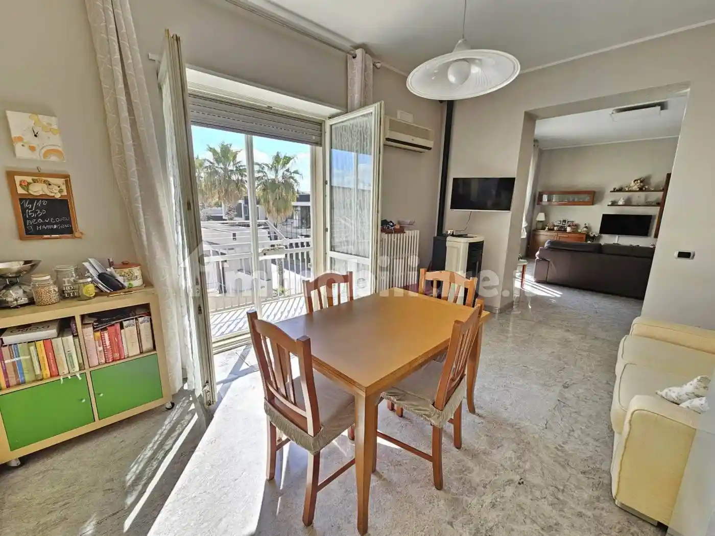 Appartamento in vendita a Altamura