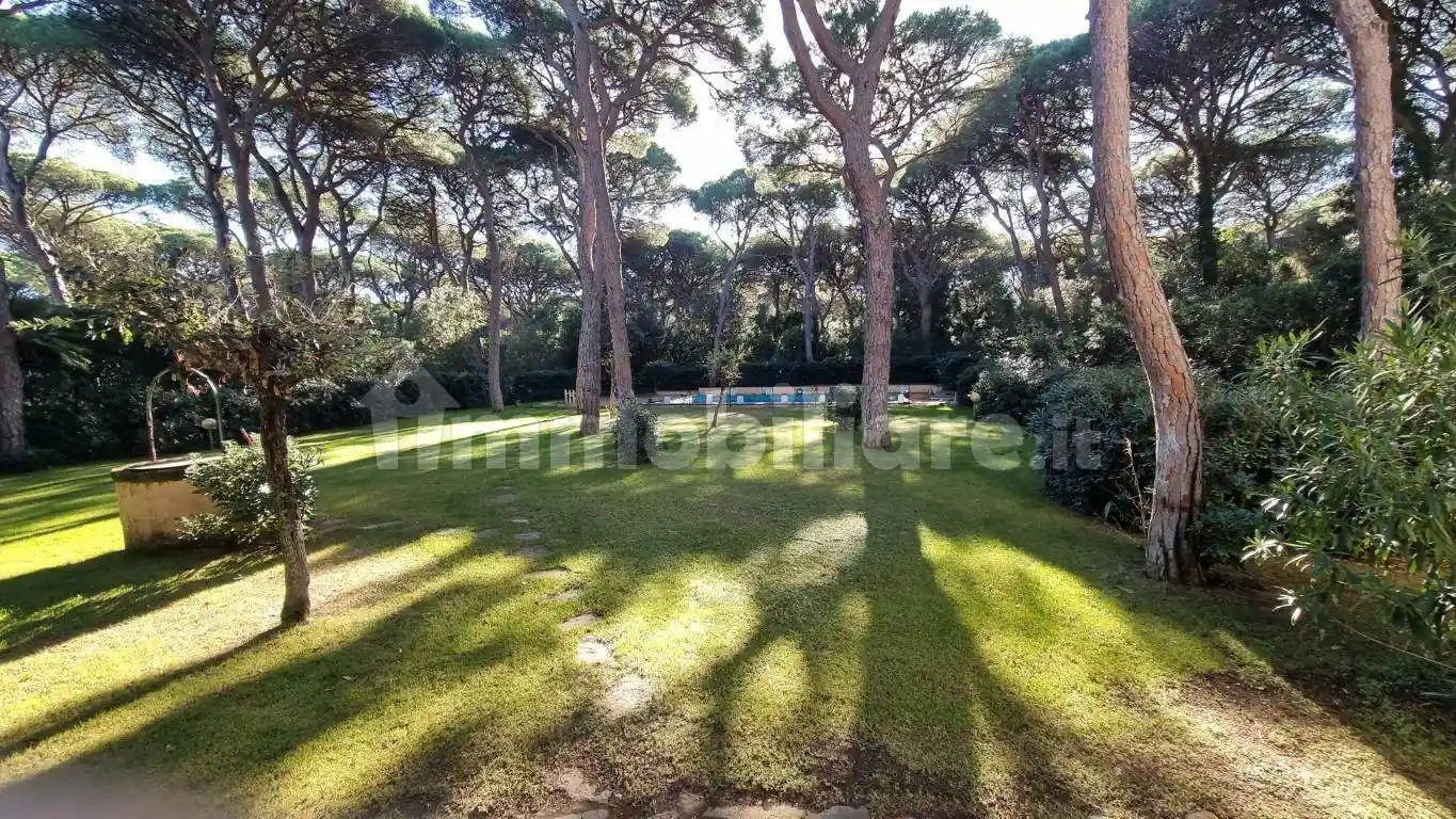 Villa unifamiliare, buono stato, 500 m², Castiglione Paese, Castiglione della Pescaia - foto 2