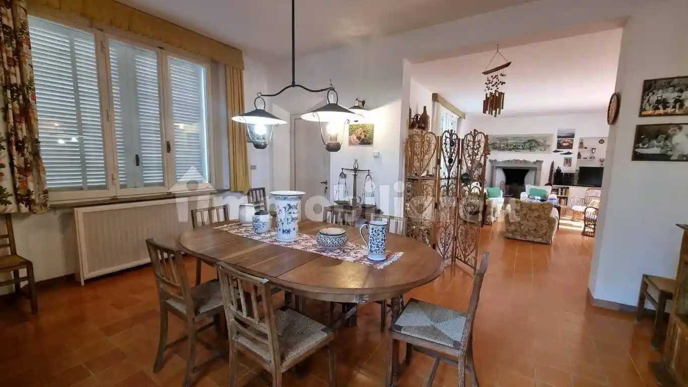 Villa unifamiliare, buono stato, 500 m², Castiglione Paese, Castiglione della Pescaia - foto 3