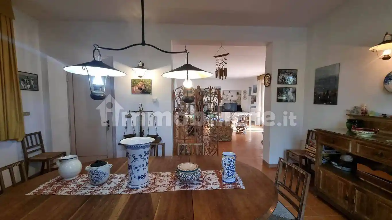 Villa unifamiliare, buono stato, 500 m², Castiglione Paese, Castiglione della Pescaia - foto 4