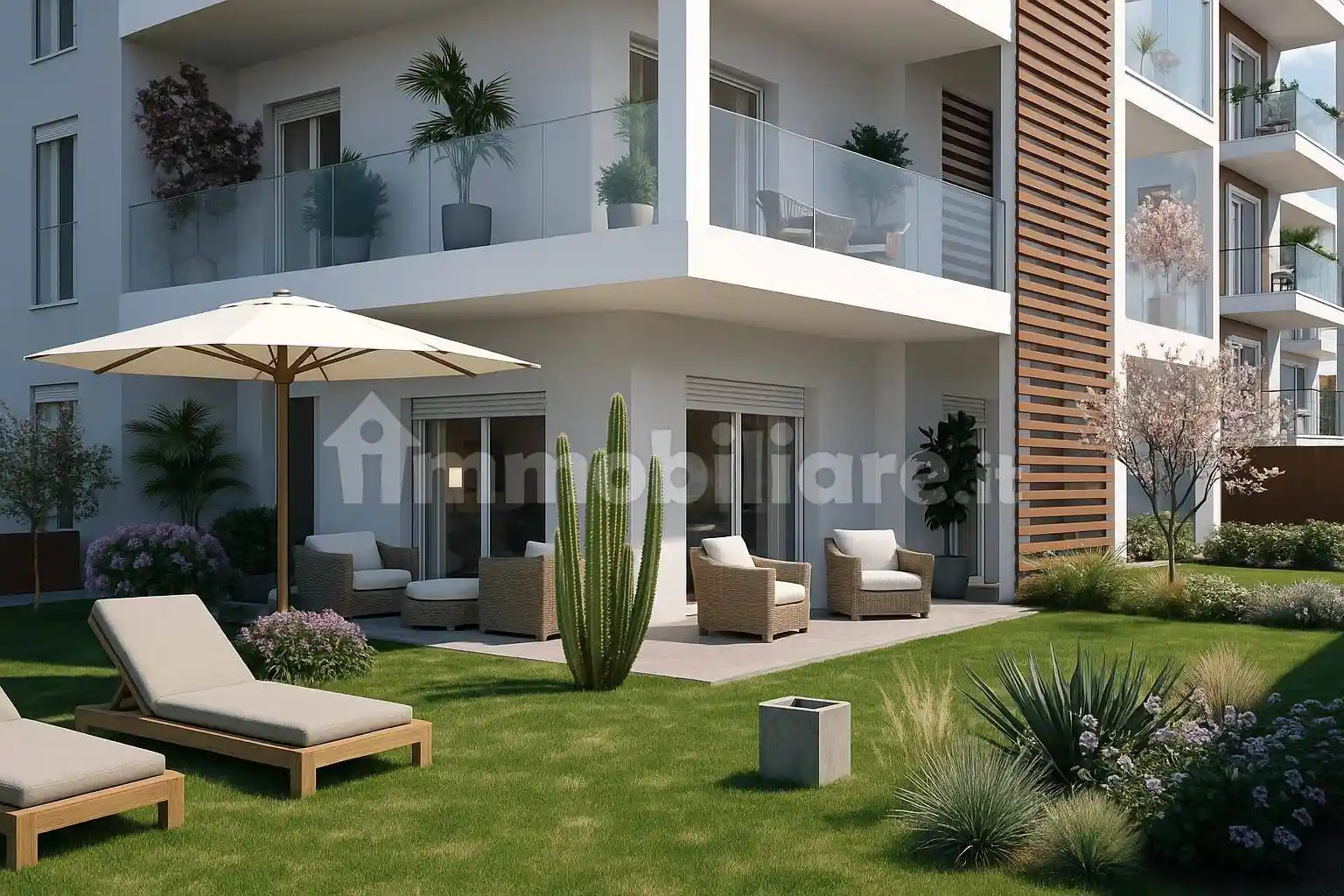 Appartamento in vendita a Firenze