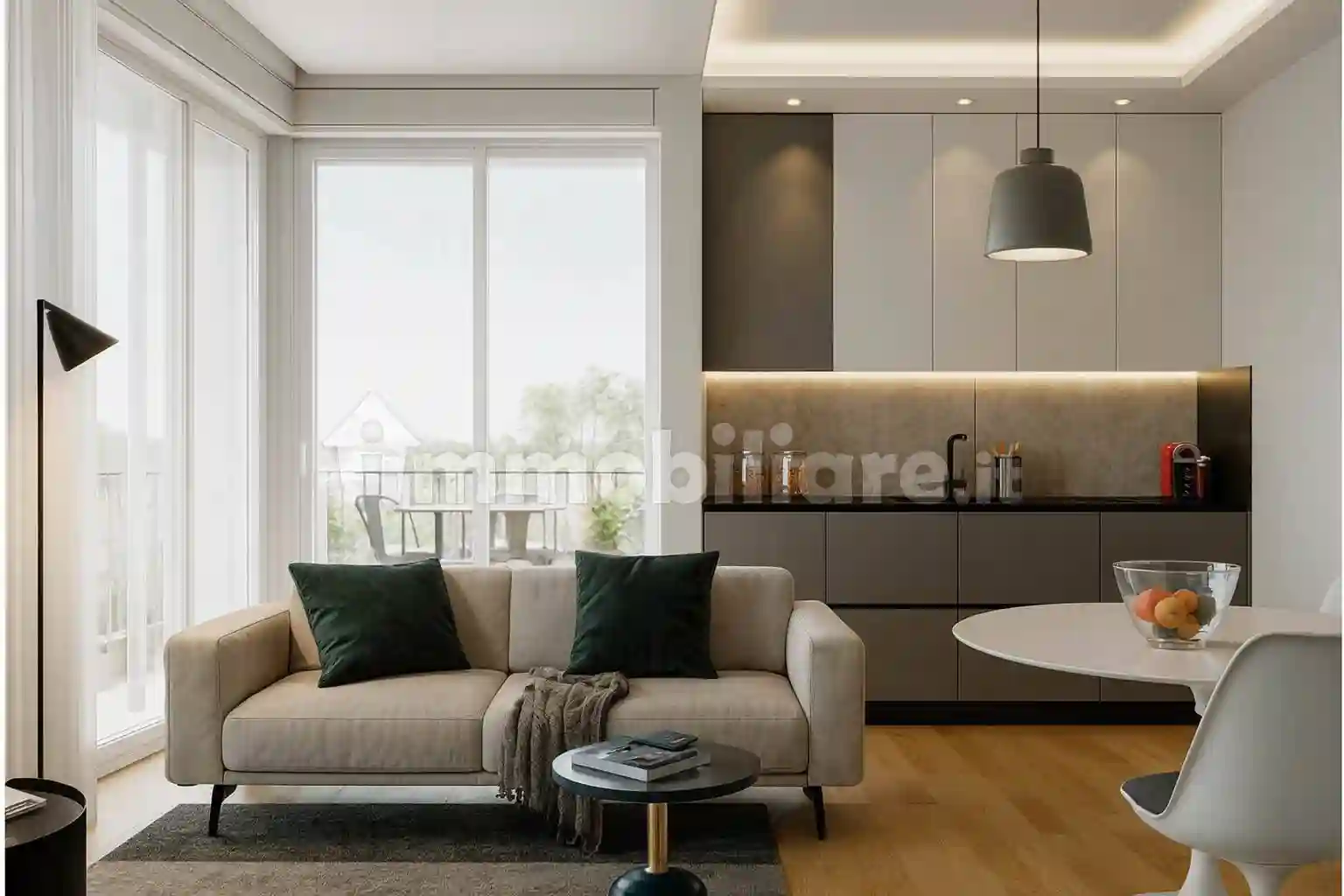 Appartamento - foto 2