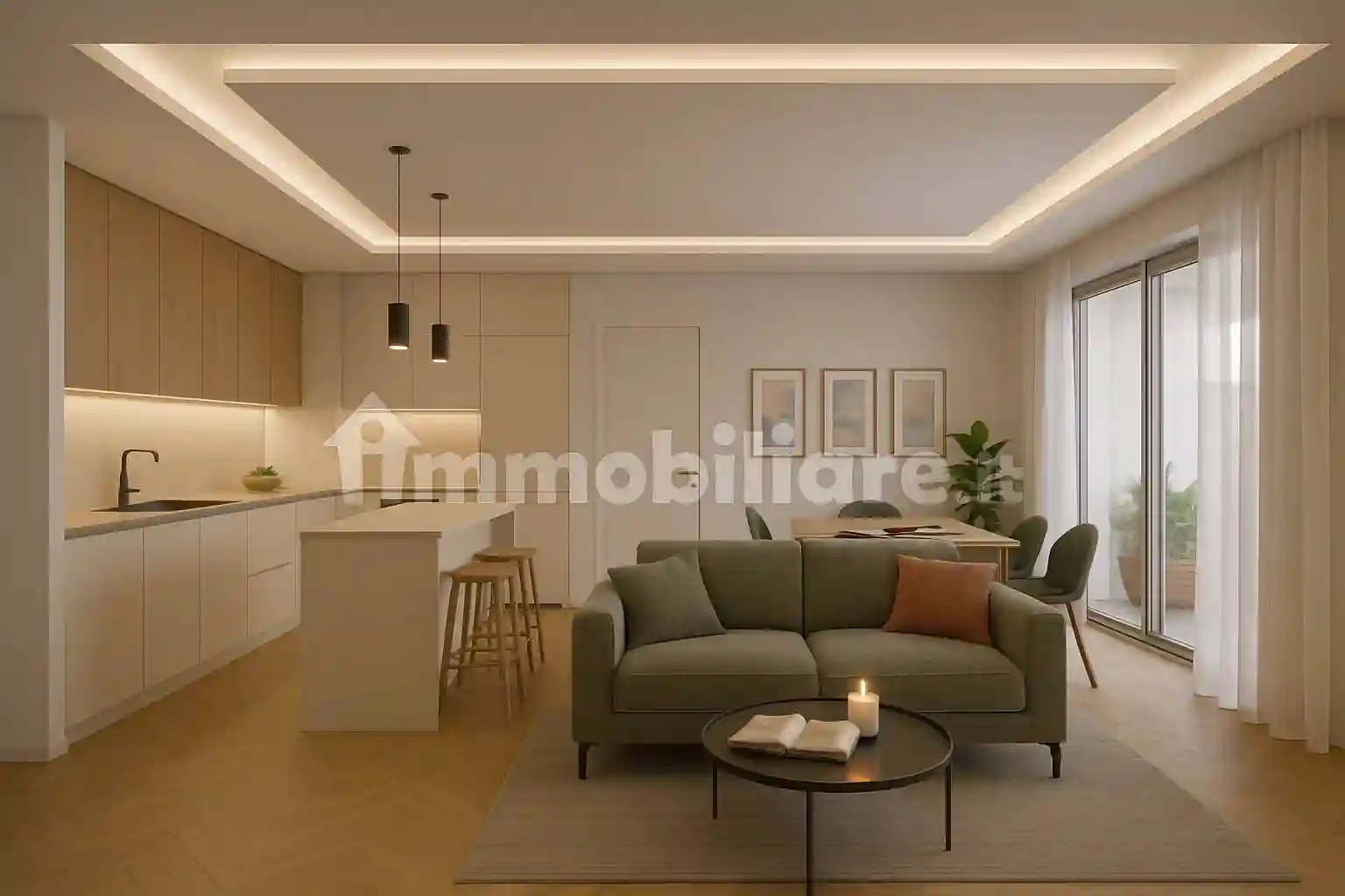 Appartamento - foto 4