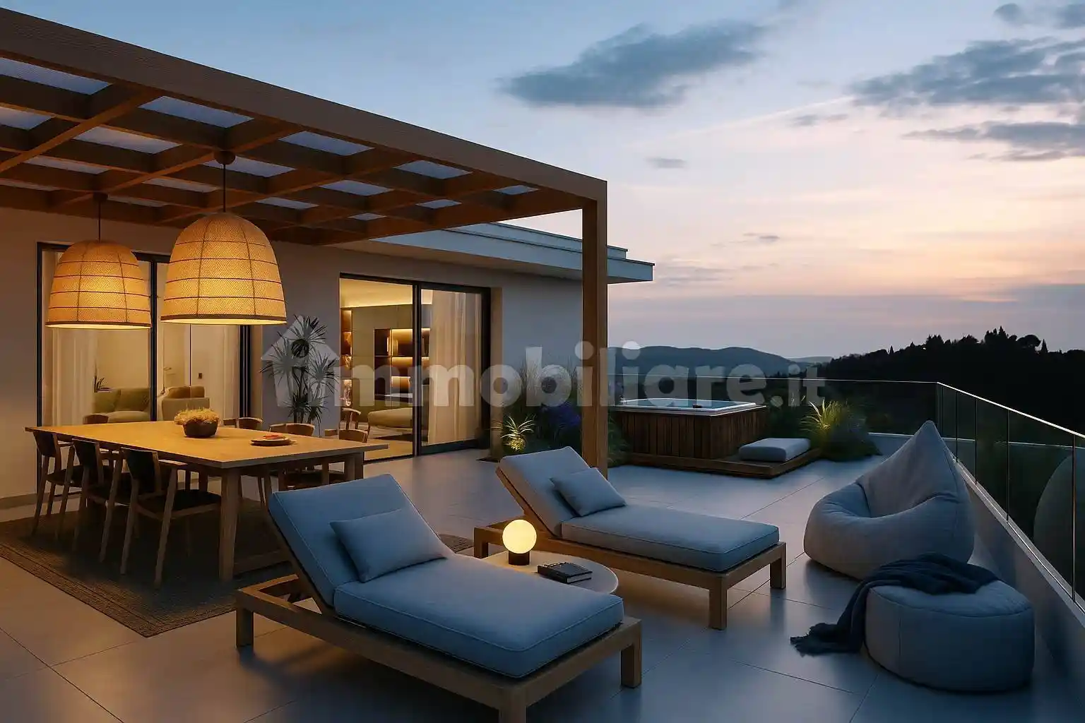 Appartamento in vendita a Firenze