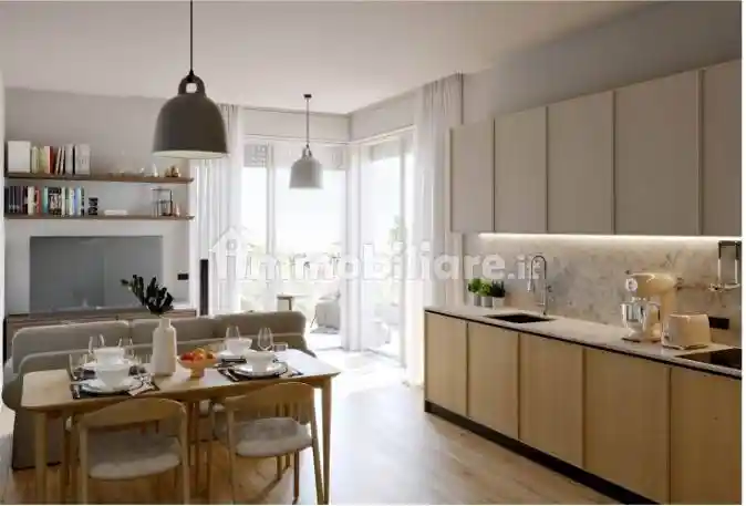 Appartamento in vendita a Firenze