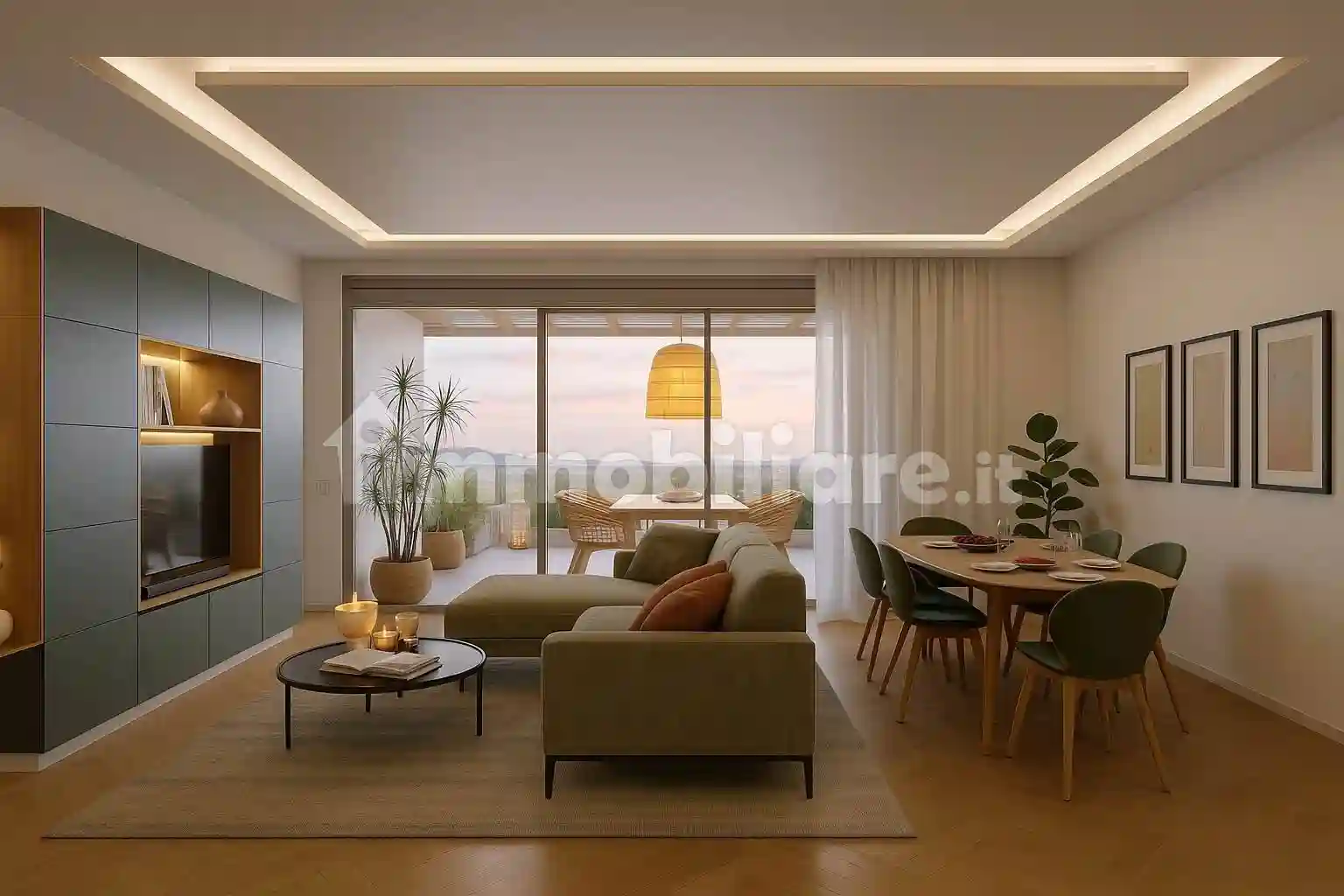 Appartamento - foto 5