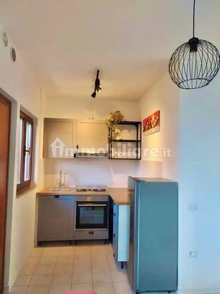 Appartamento in vendita a Urbino