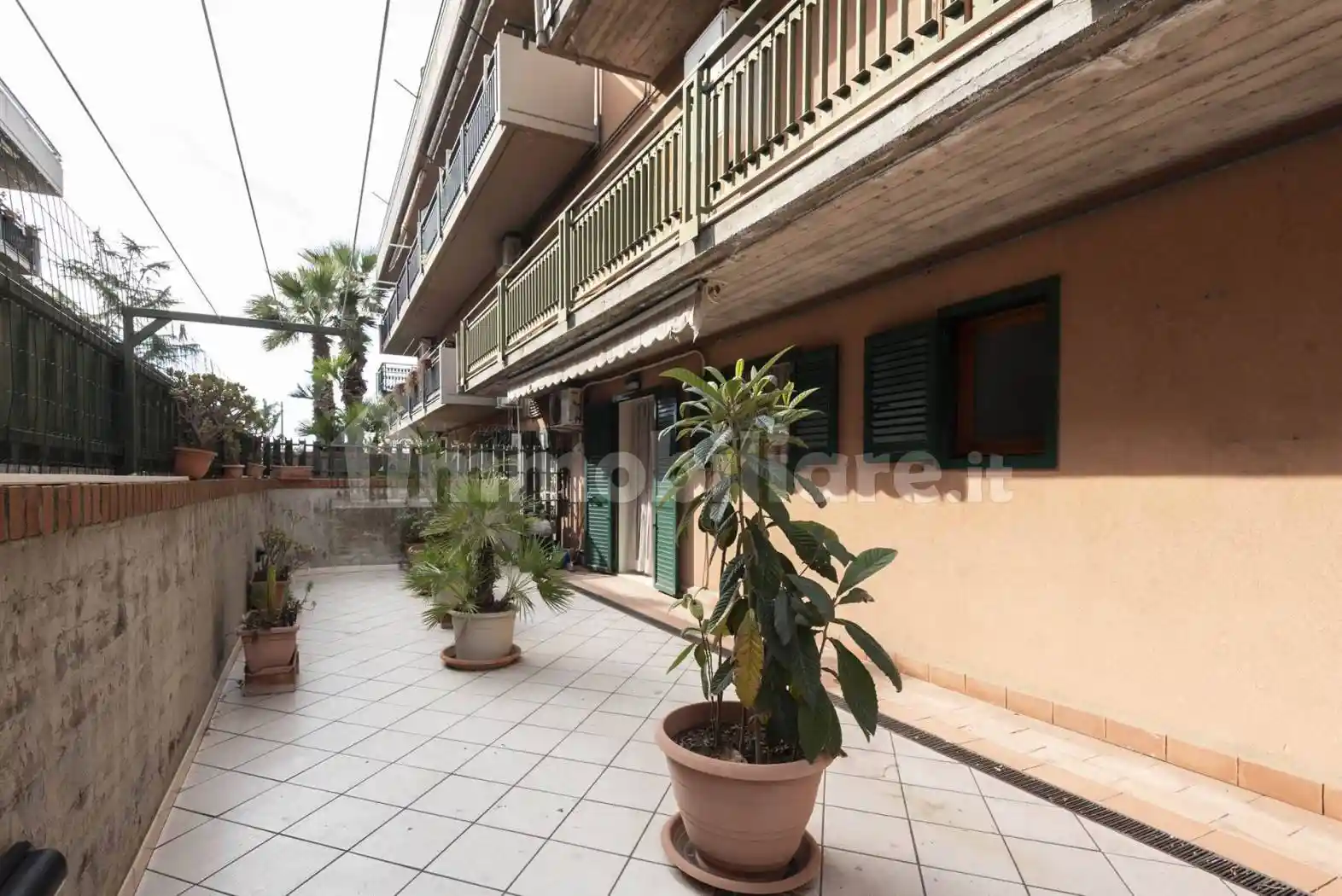 Appartamento in vendita a Catania