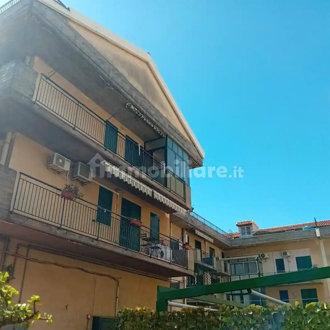 Appartamento in vendita a Mascali