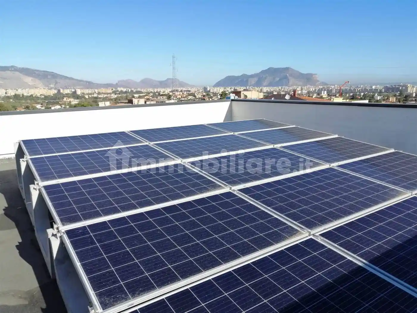 Trilocale via Vf 34, Villagrazia, Palermo - foto 3