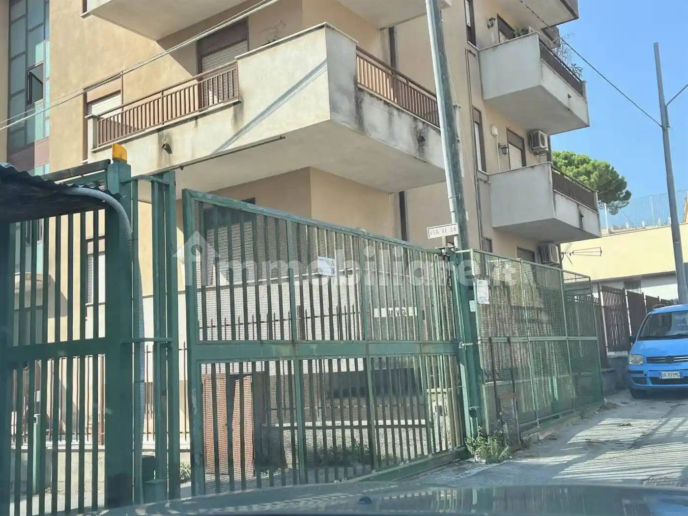 Trilocale via Vf 34, Villagrazia, Palermo - foto 4