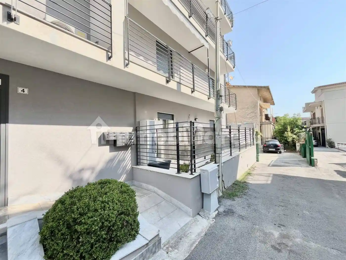 Trilocale via Vf 34, Villagrazia, Palermo - foto 5