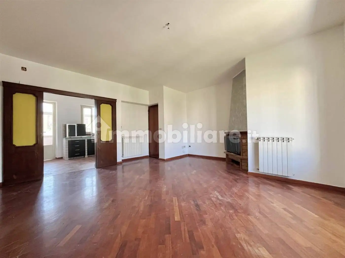 Appartamento in vendita a Palermo