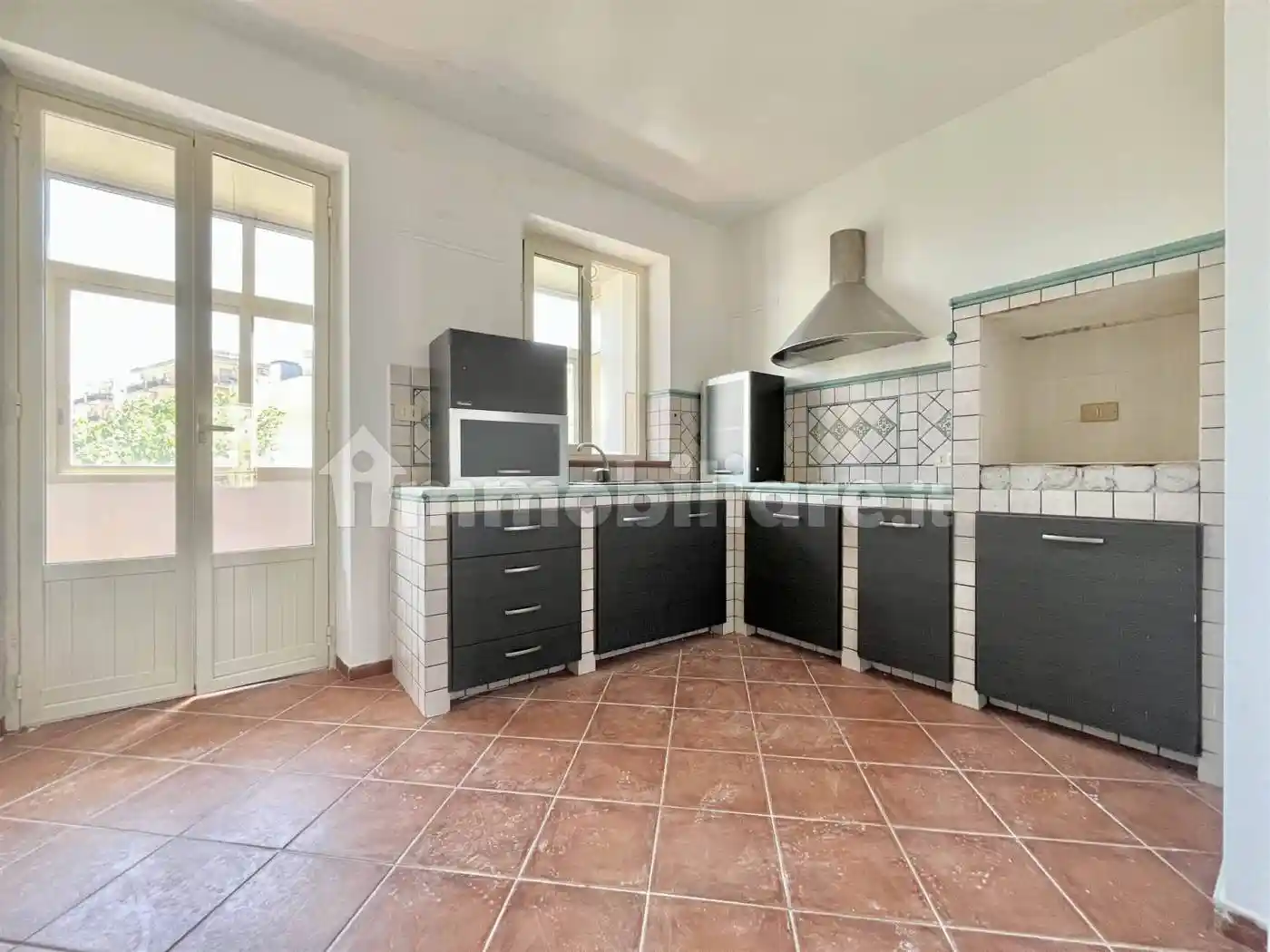 Trilocale ottimo stato, Brancaccio, Palermo - foto 3