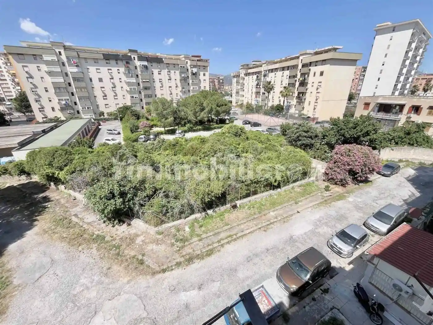 Trilocale ottimo stato, Brancaccio, Palermo - foto 4