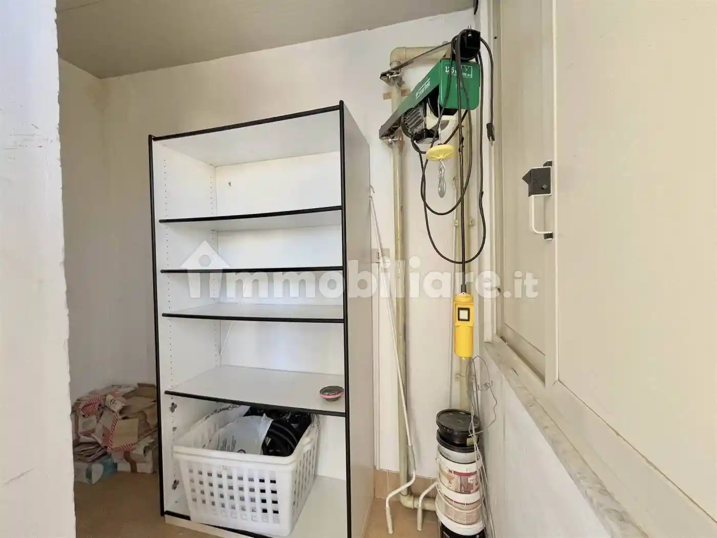 Trilocale ottimo stato, Brancaccio, Palermo - foto 5