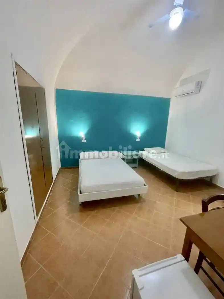 Monolocale via Maqueda 8, Cassaro, Palermo - foto 3