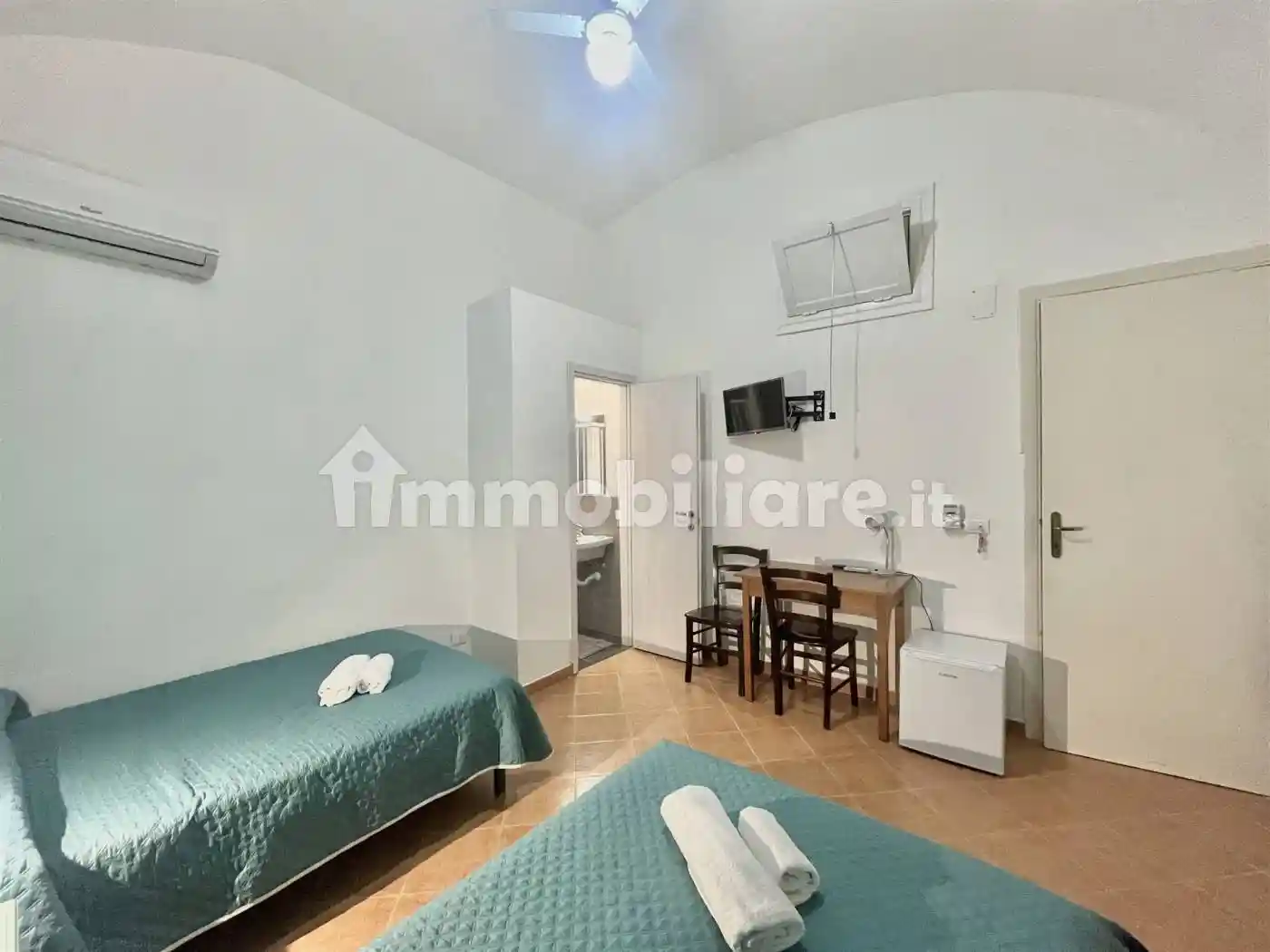 Monolocale via Maqueda 8, Cassaro, Palermo - foto 5