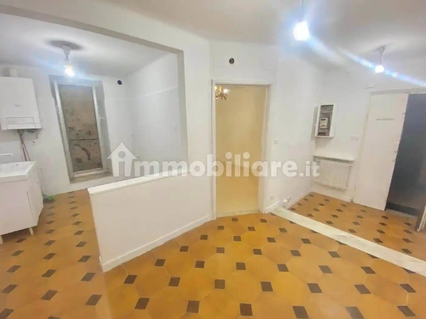 Appartamento in vendita a Genova