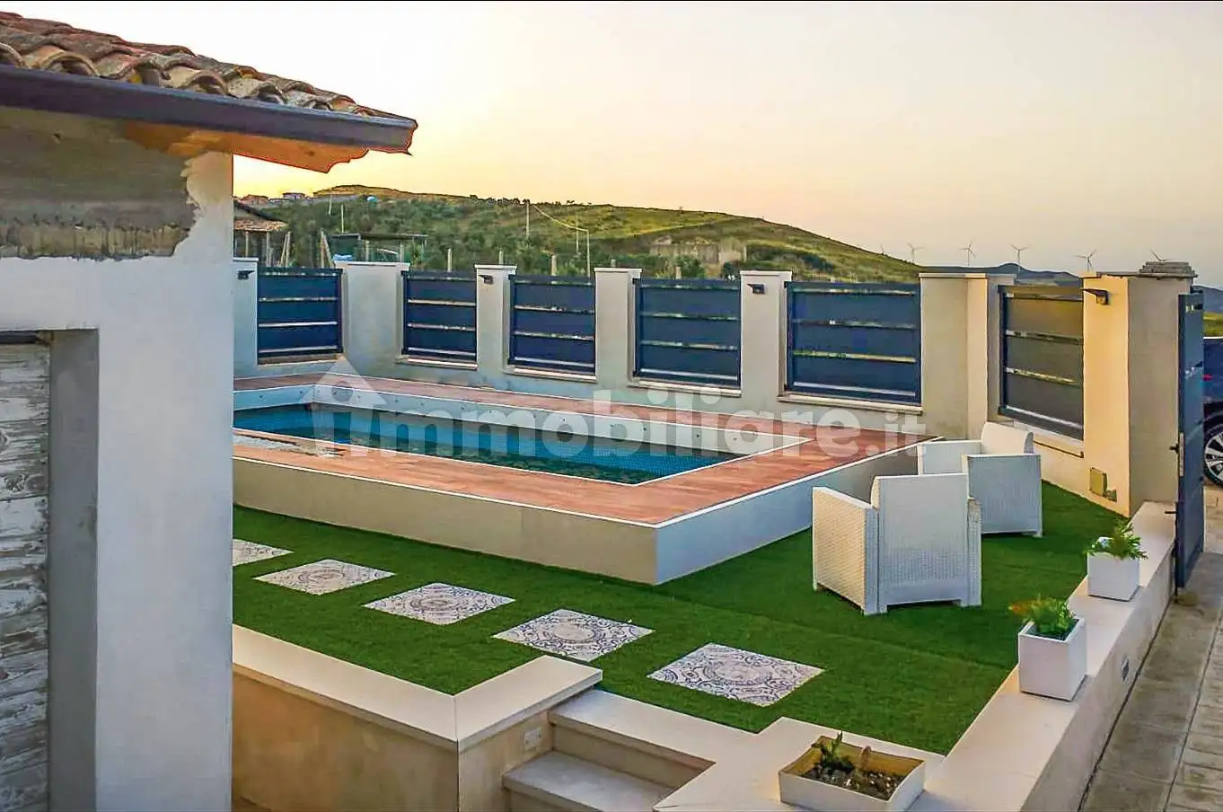 Villa unifamiliare 250 m², Camporeale - foto 2