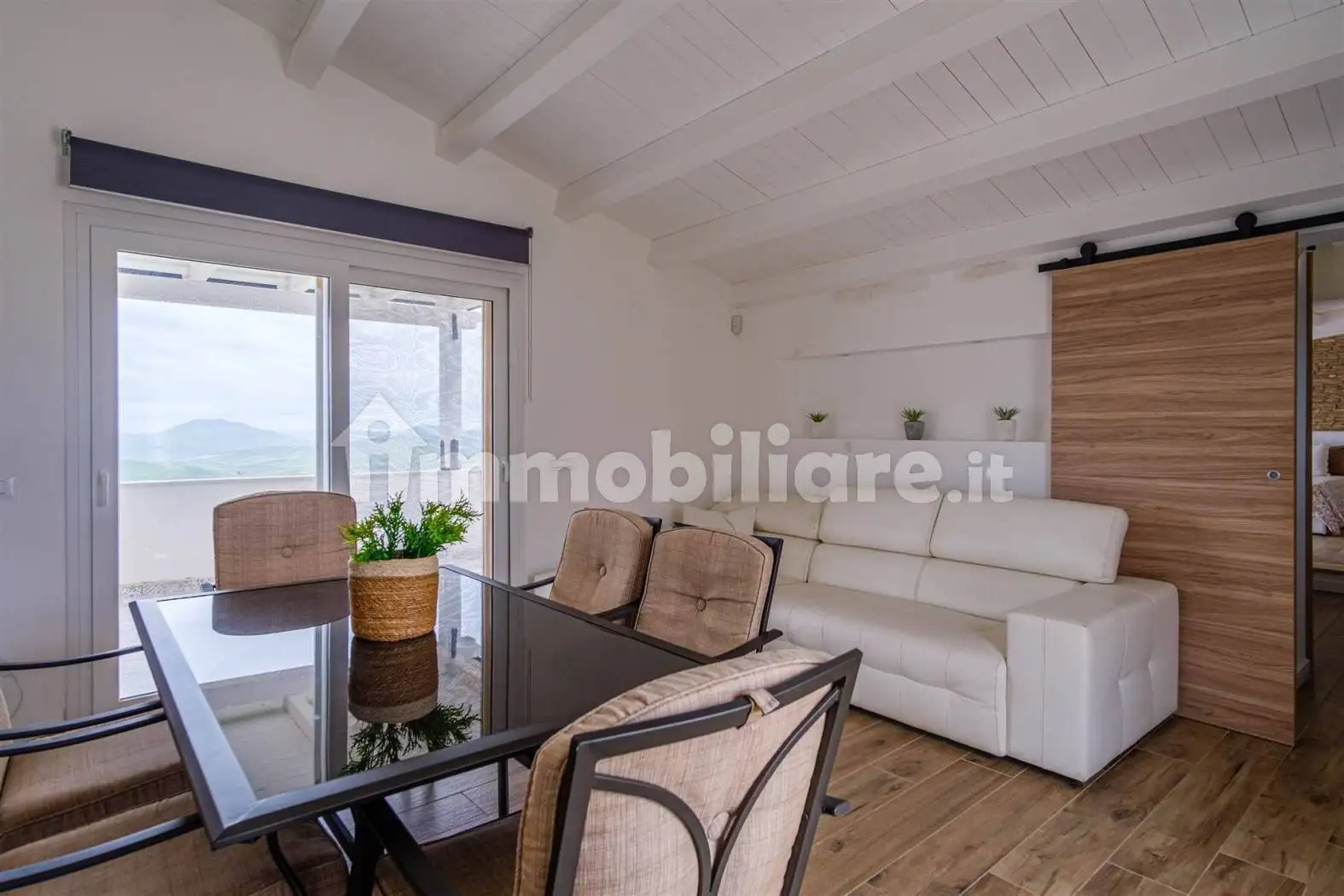 Villa unifamiliare 250 m², Camporeale - foto 5