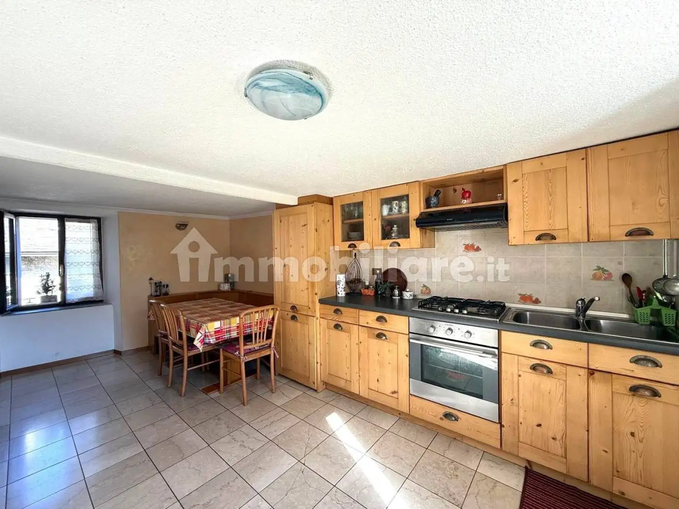 Terratetto unifamiliare 81 m², buono stato, Chiavenna - foto 2