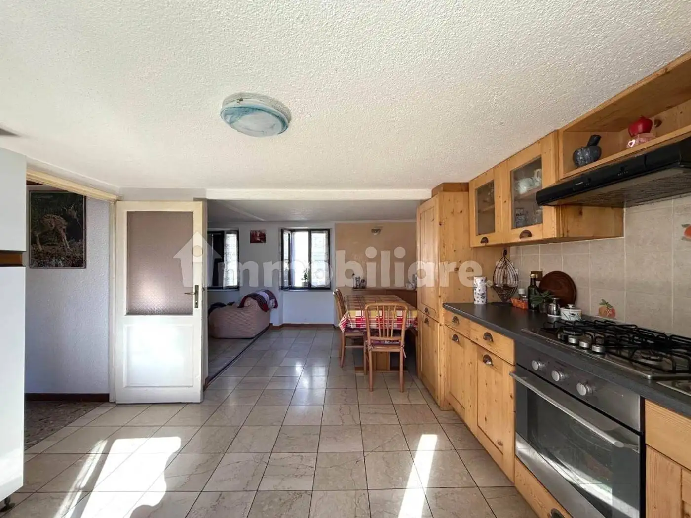 Terratetto unifamiliare 81 m², buono stato, Chiavenna - foto 4