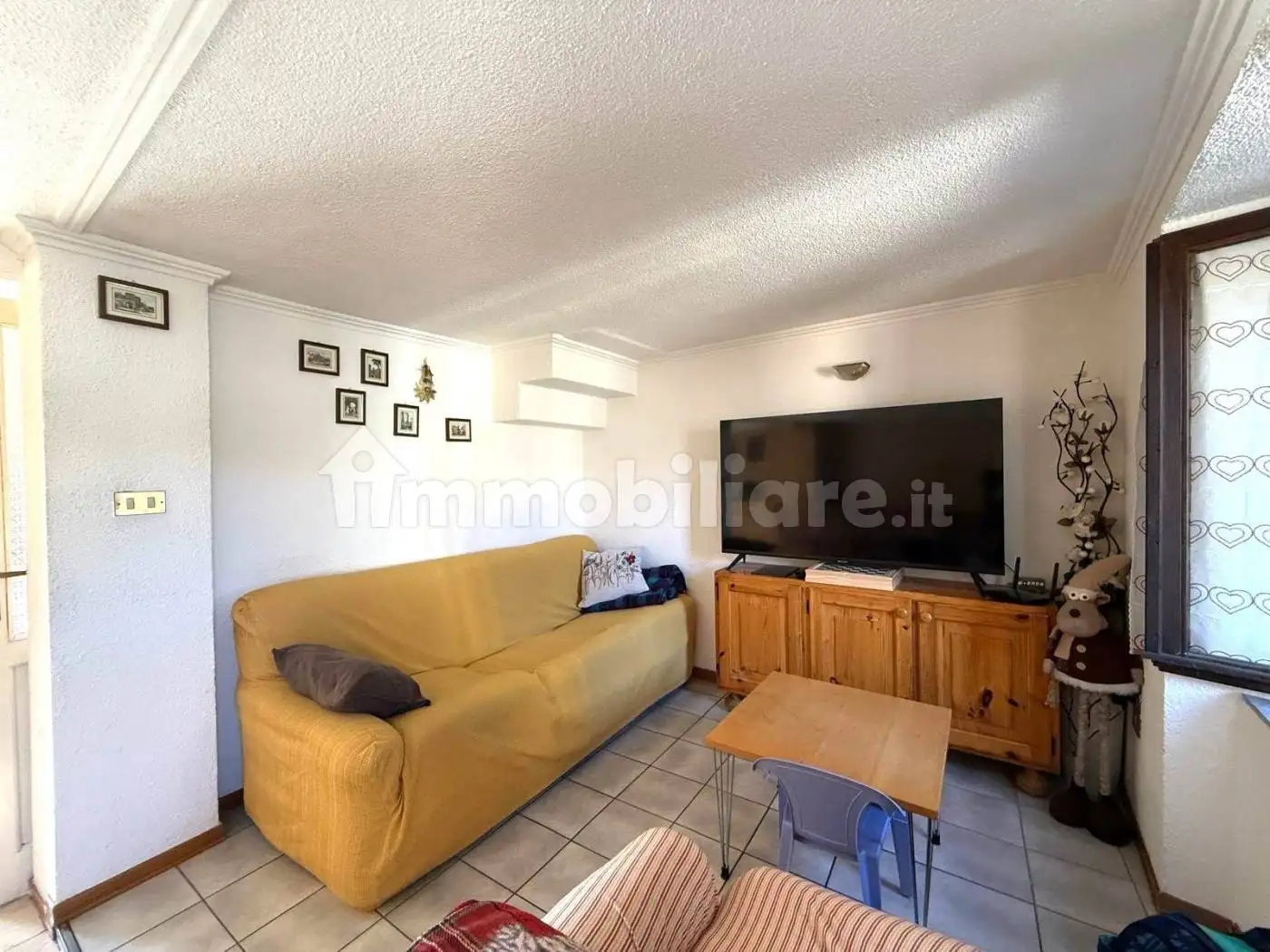Terratetto unifamiliare 81 m², buono stato, Chiavenna - foto 5