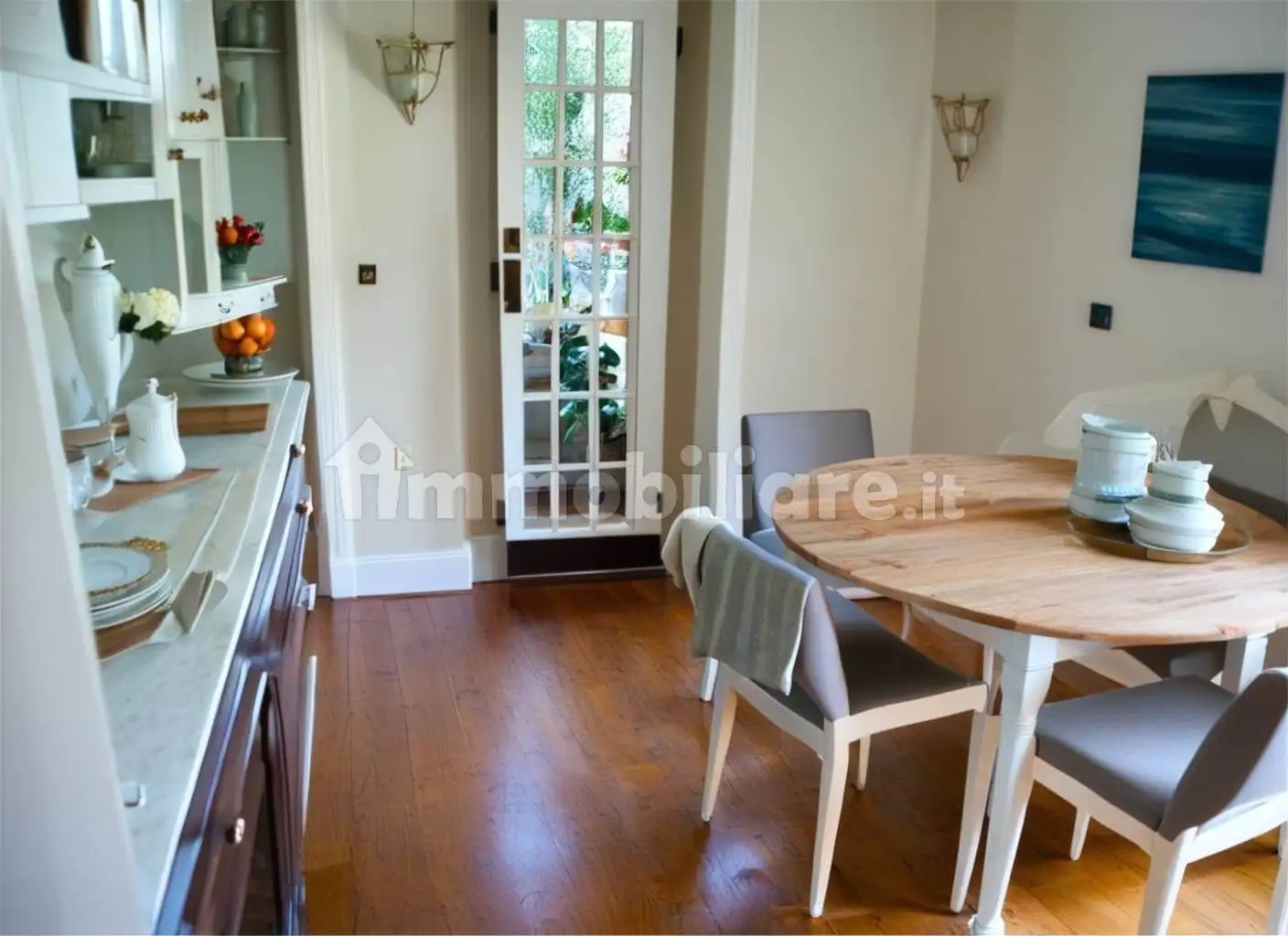 Apartment in vendita a Milan