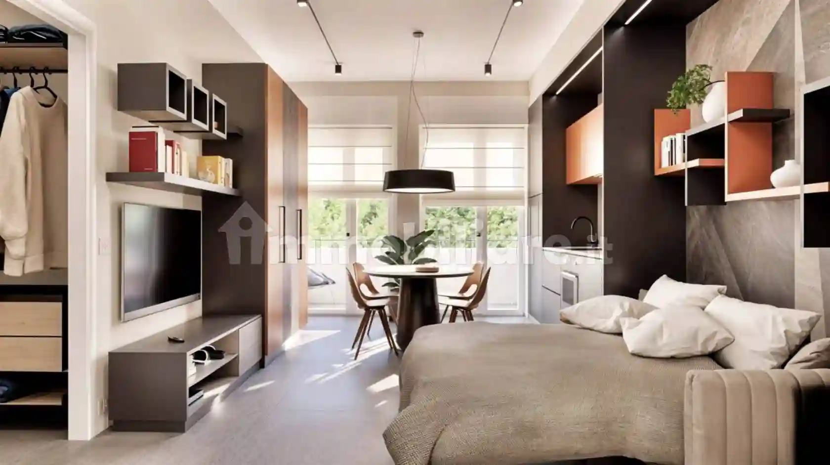 Appartamento - foto 2