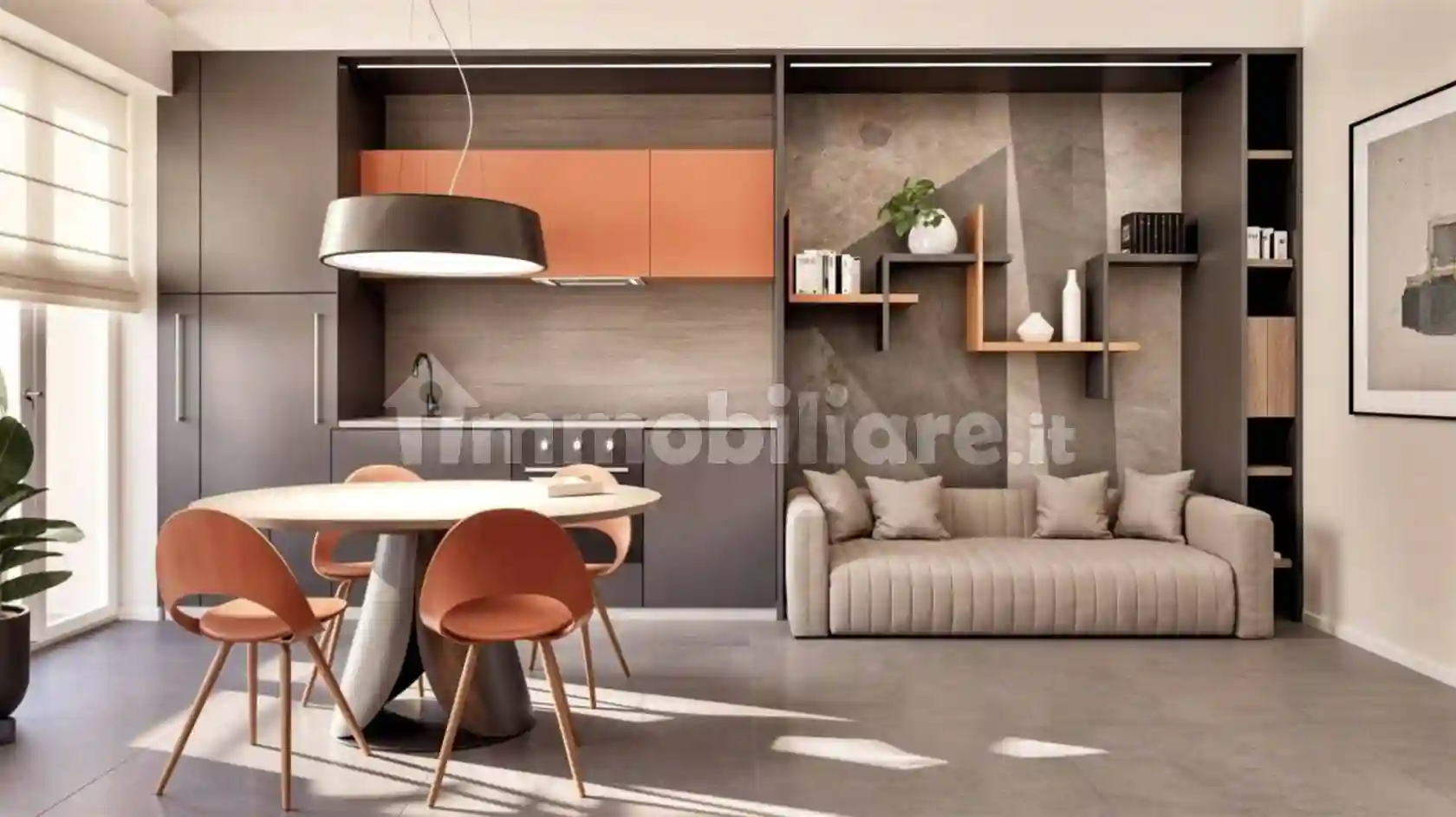 Appartamento - foto 5