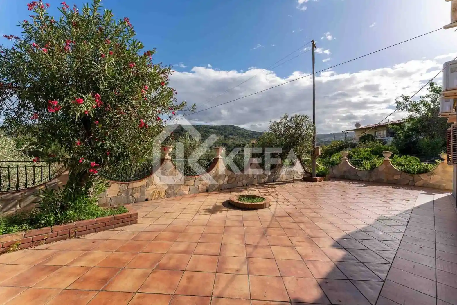 Villa in vendita a Cefalù