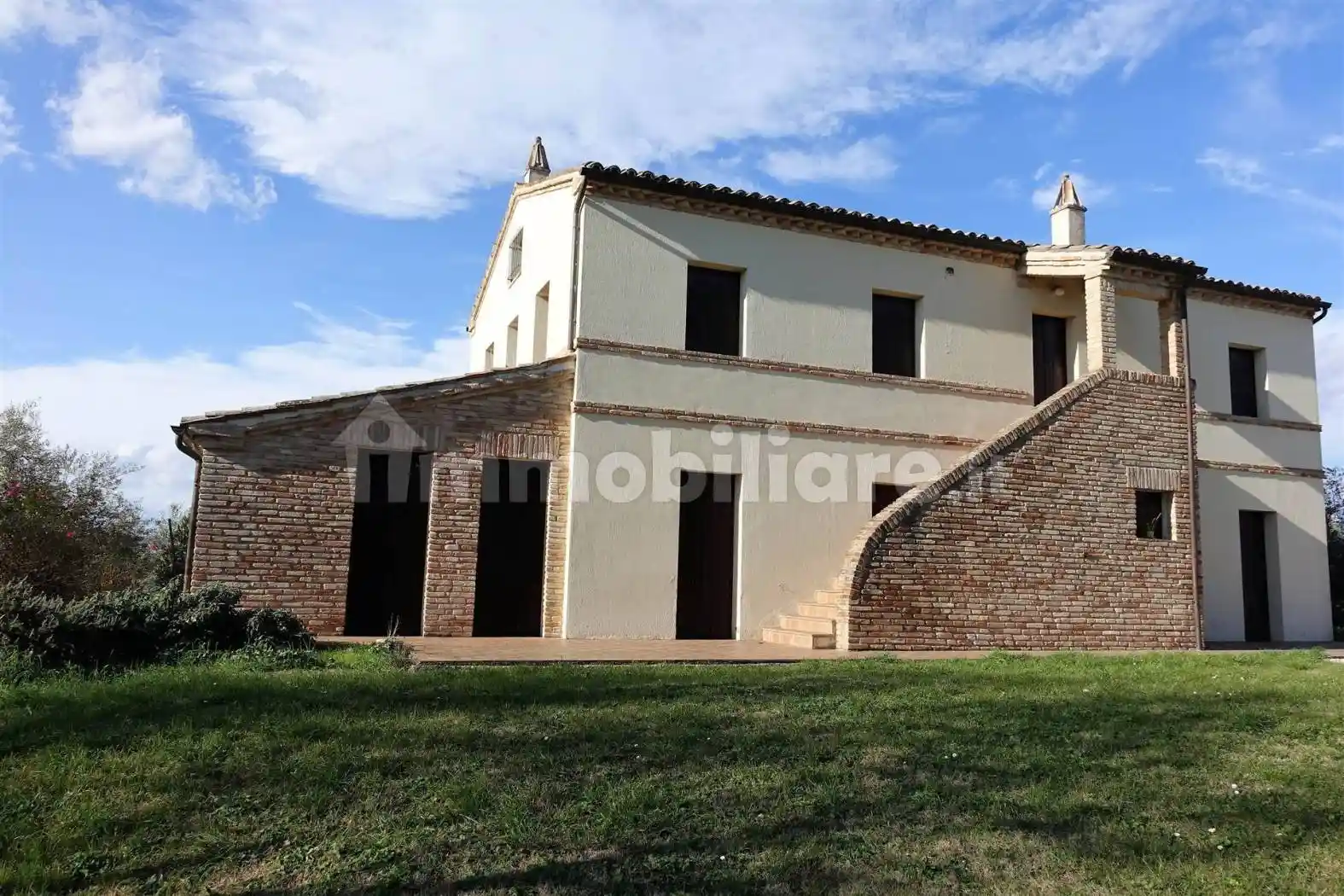 Rustico, ottimo stato, 350 m², Mazzangrugno, Jesi - foto 2