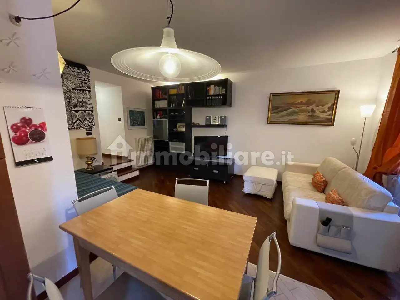 Appartamento in vendita a Siena