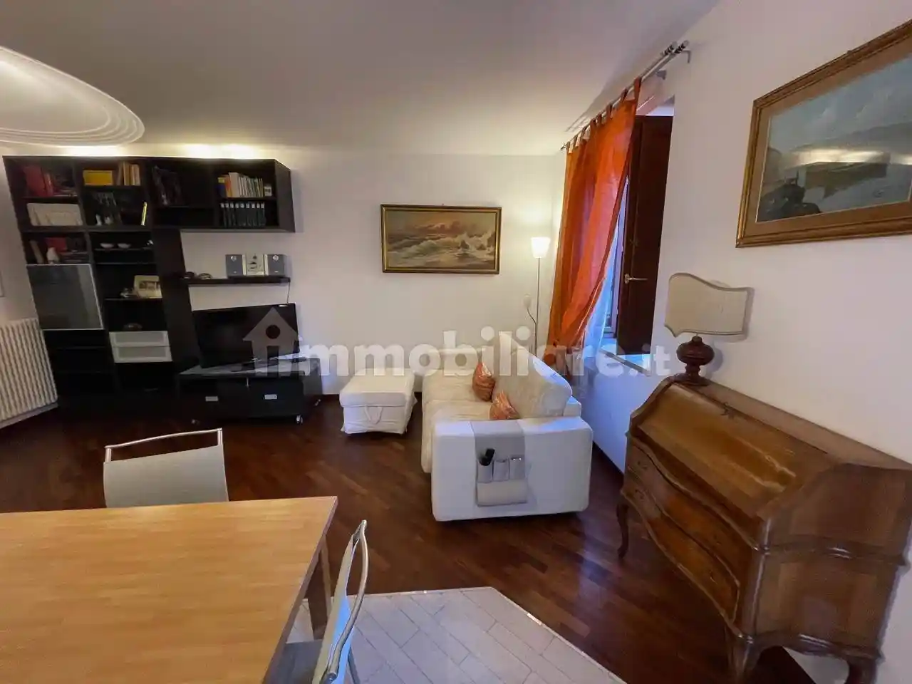 Bilocale ottimo stato, piano terra, Provenzano, Siena - foto 2