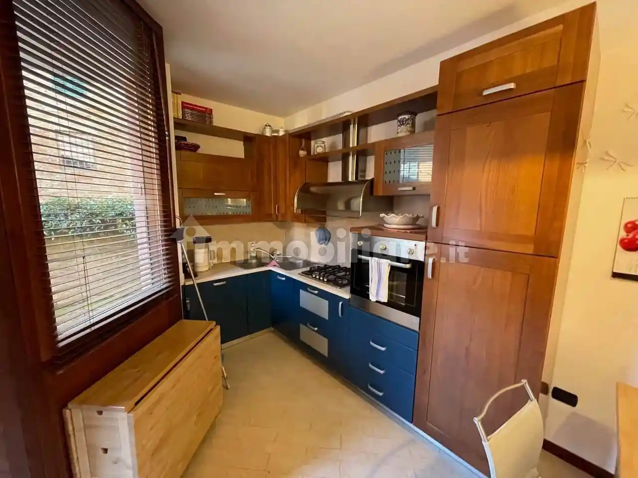 Bilocale ottimo stato, piano terra, Provenzano, Siena - foto 3