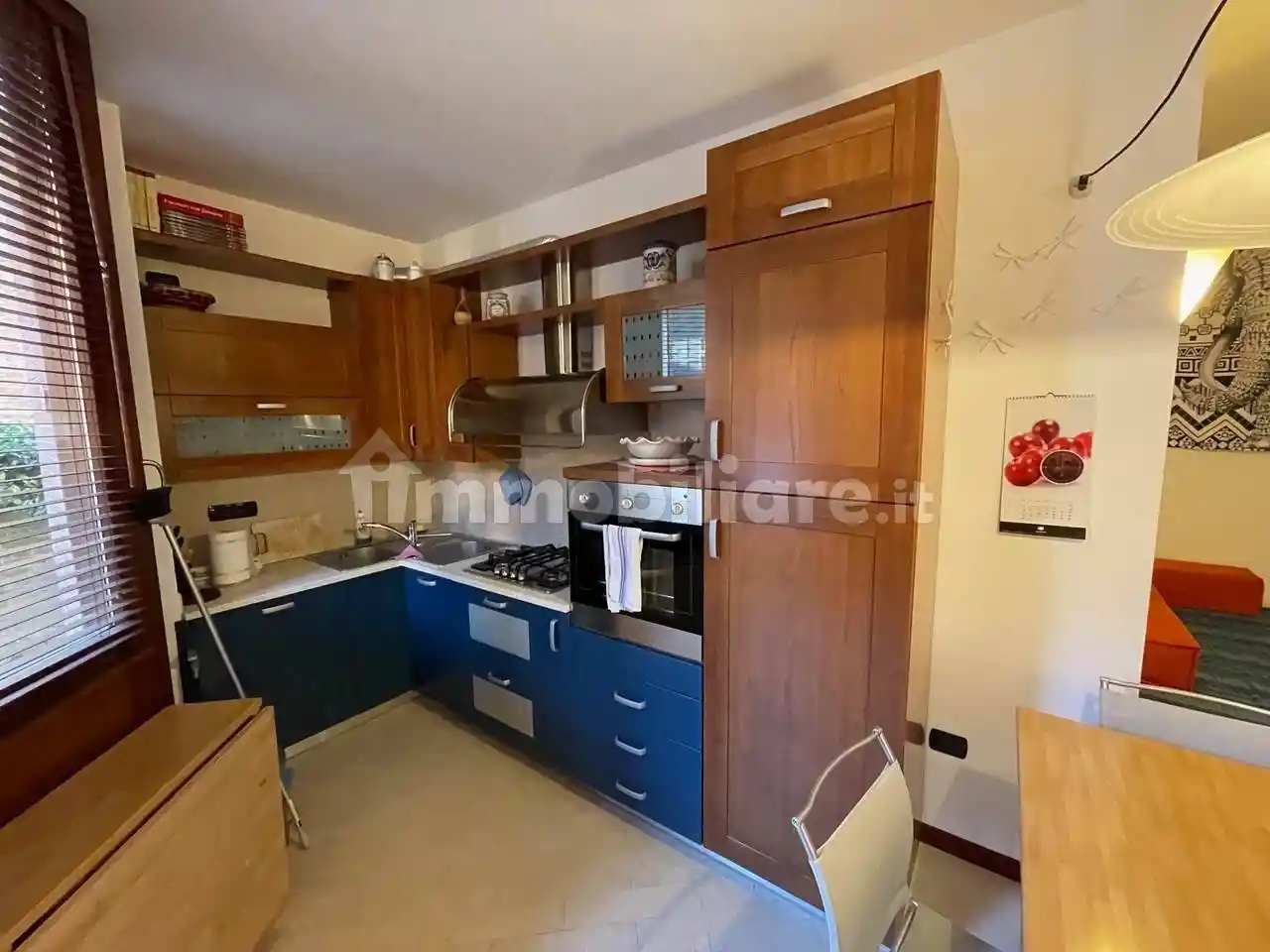 Bilocale ottimo stato, piano terra, Provenzano, Siena - foto 4