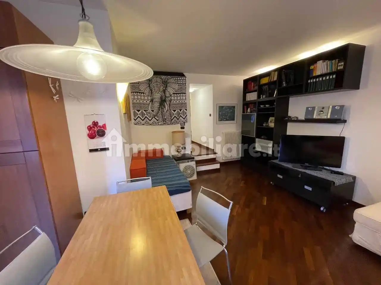 Bilocale ottimo stato, piano terra, Provenzano, Siena - foto 5