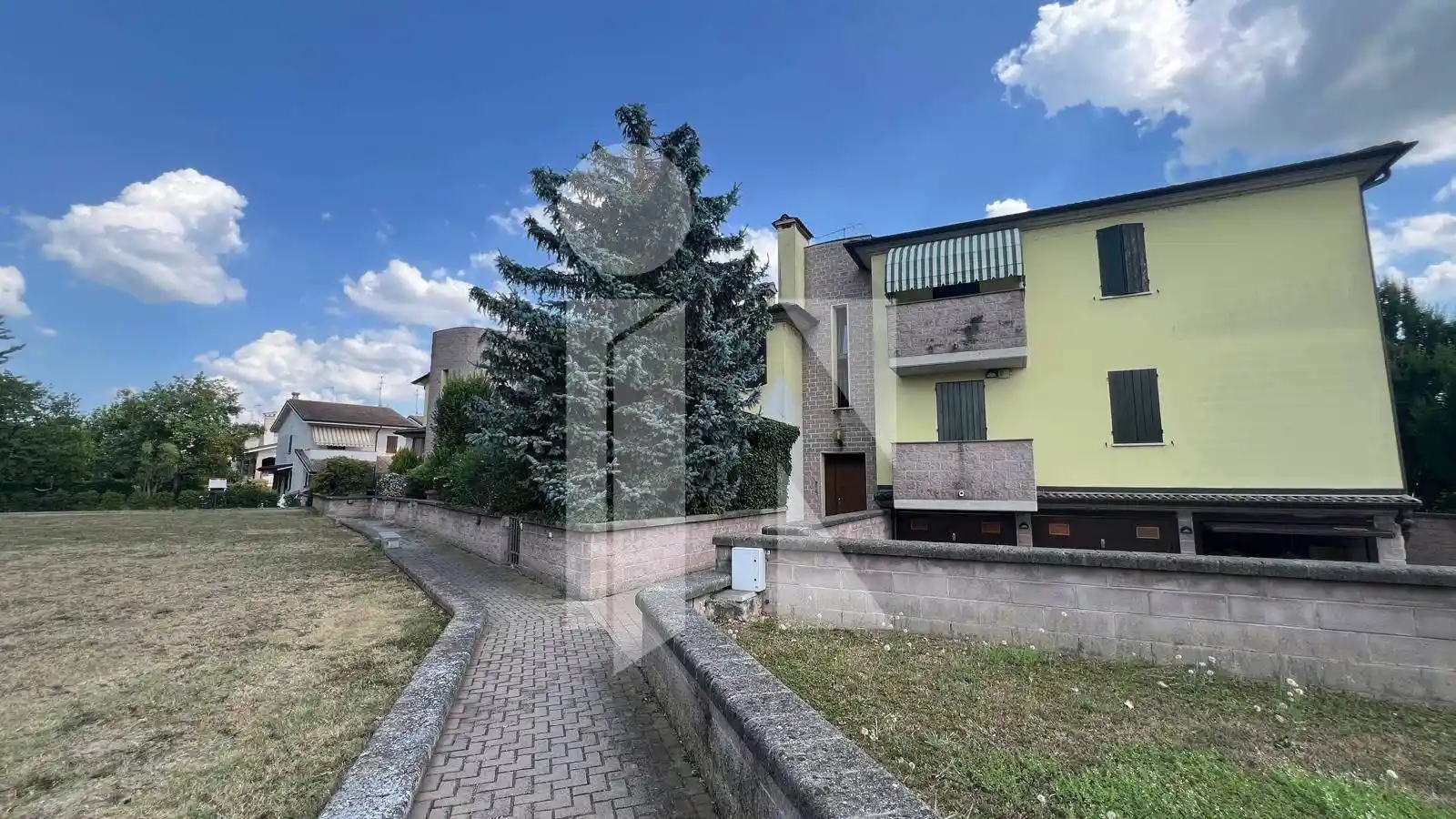 Appartamento in vendita a San Giorgio Bigarello