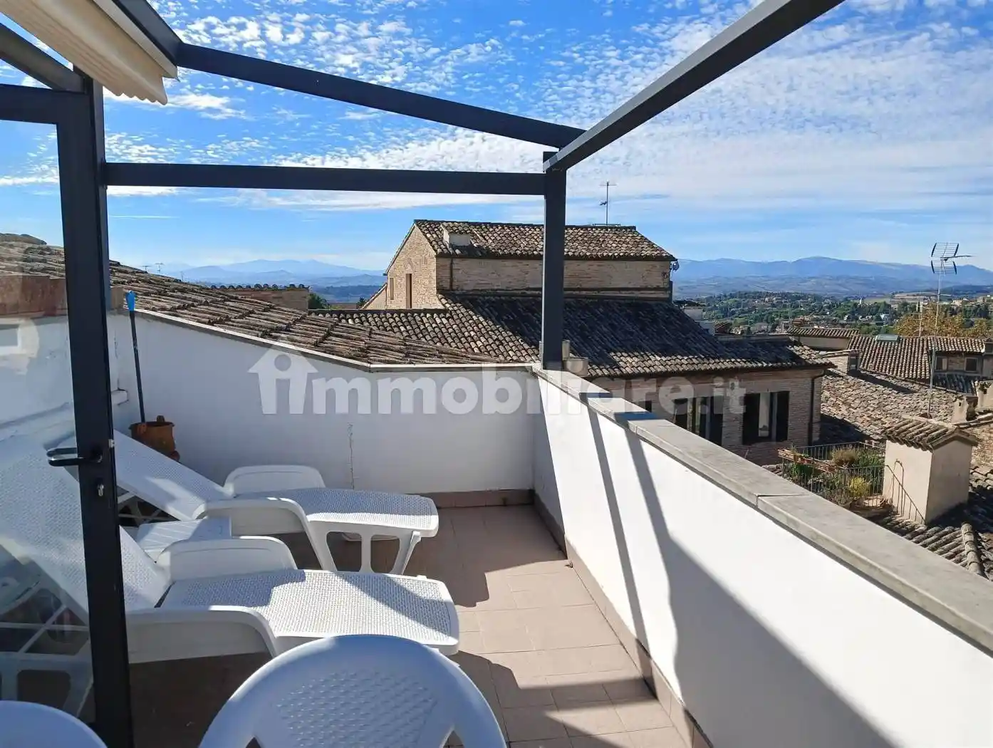 Appartamento in vendita a Macerata