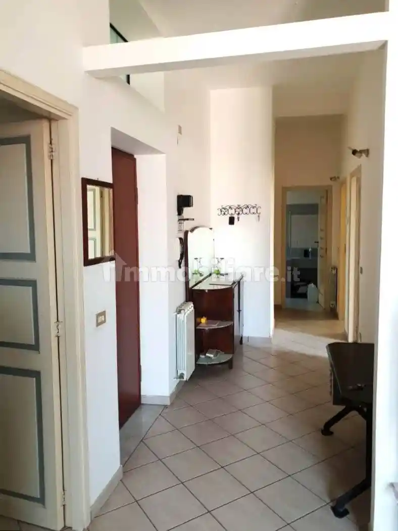 Quadrilocale via A. Manzoni 39, Giostra, Messina - foto 4