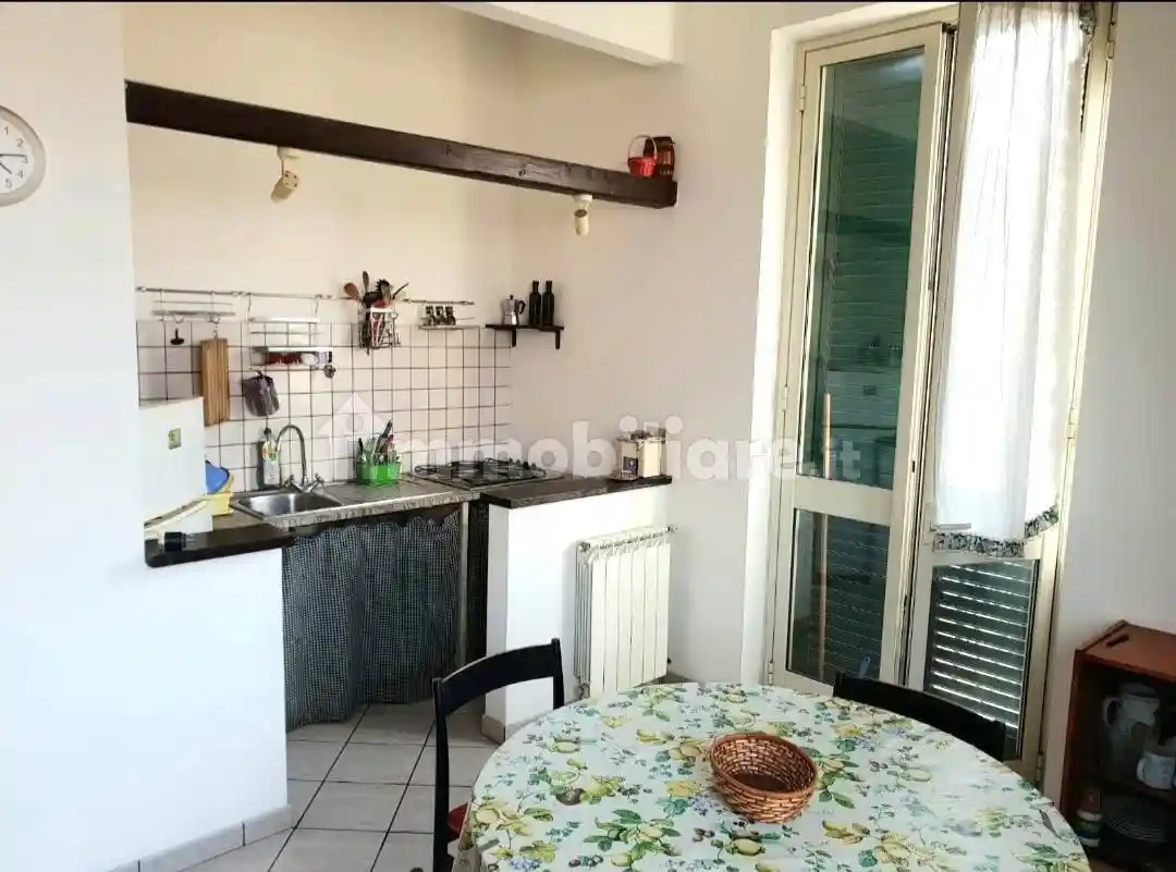 Quadrilocale via A. Manzoni 39, Giostra, Messina - foto 5