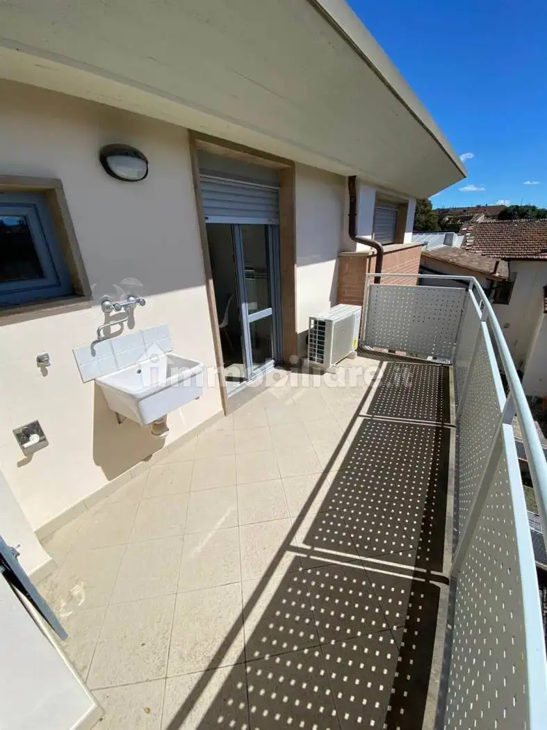 Appartamento in affitto a Barberino Tavarnelle