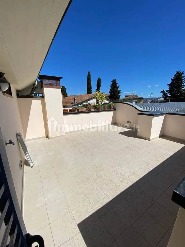 Bilocale ottimo stato, Tavarnelle, Barberino Tavarnelle - foto 5