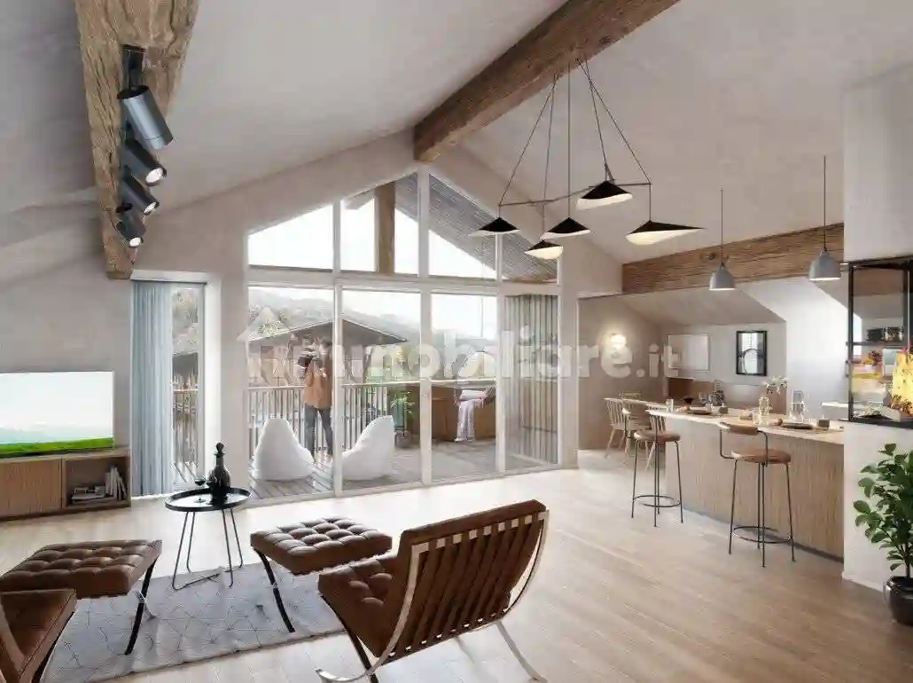 Appartamento - foto 3